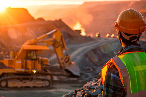 Soluciones Tecnológicas para industrias mineras | PID Electronics